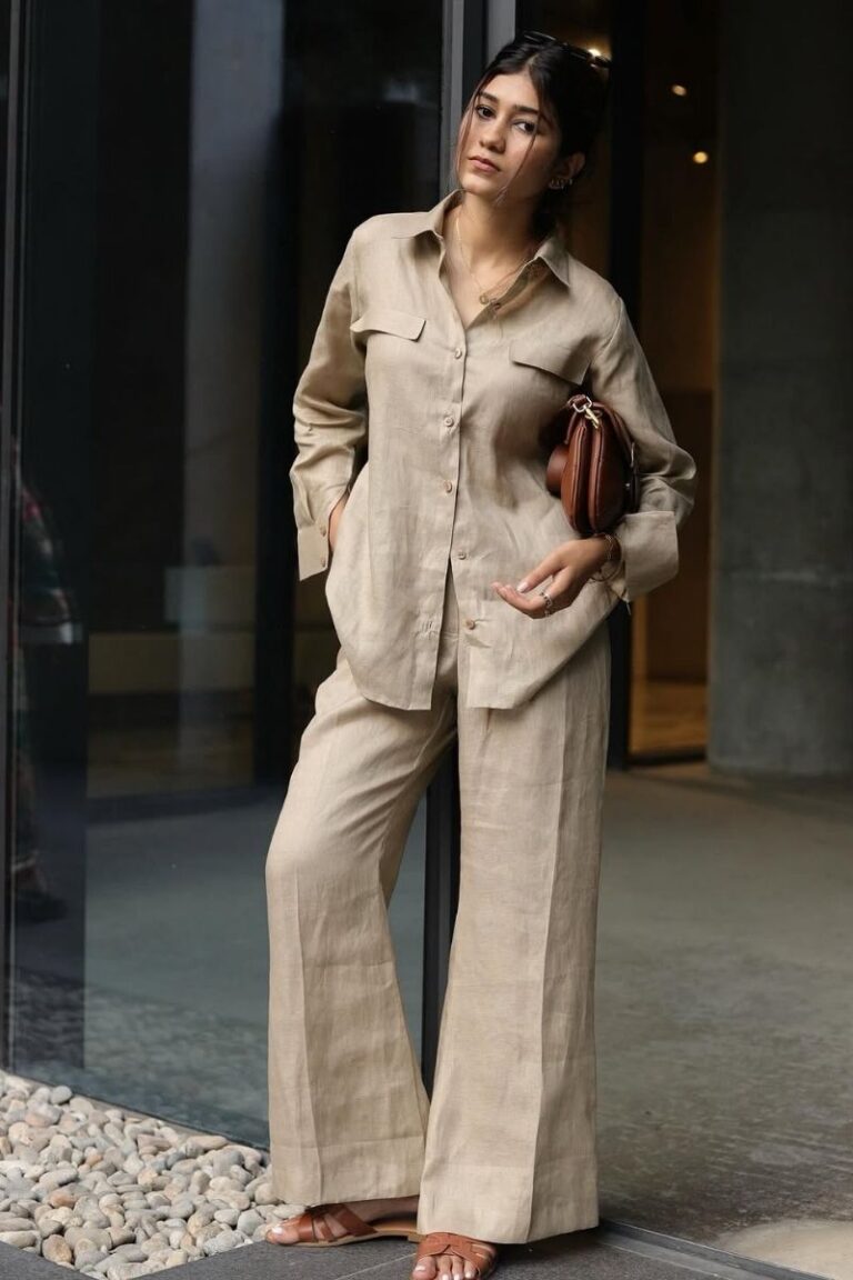 26 Classy Beige Outfits 2027 for Sophisticated Style