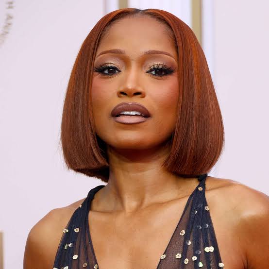 Chin Length Copper Bob Sharp Blunt Cut — Classy Bob Hair
