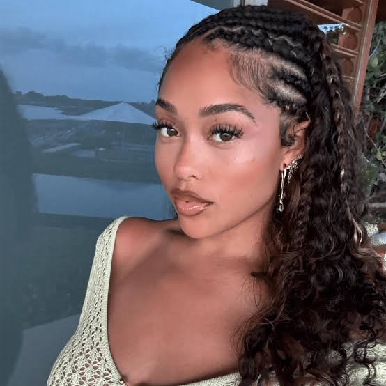 Dark Brown Braided Ponytail With Highlights Dark Brown Braided Ponytail With Highlights — Classy Braiding Hair