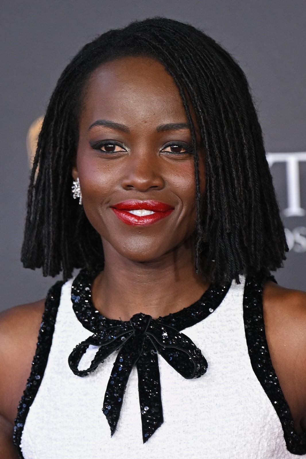 Sleek Shoulder-Length Straightened Locs Sleek Shoulder-Length Straightened Locs — Classy Braids Locs