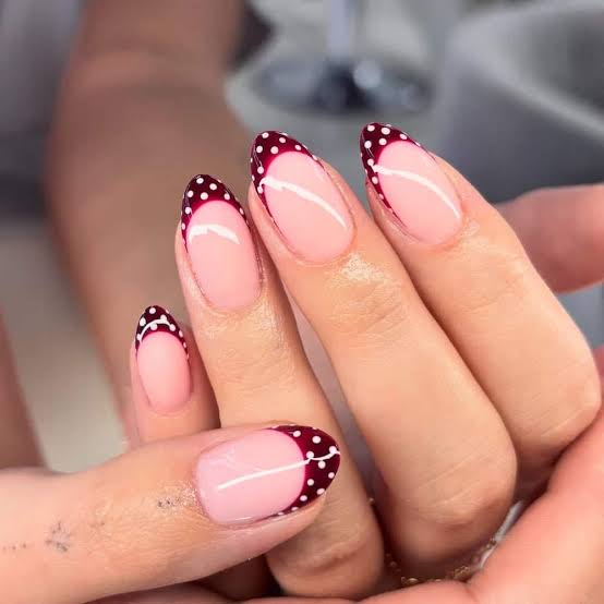 Cozy-Cute Fall Nail Ideas Cozy-Cute Fall Nail Ideas — Classy Concert Nails