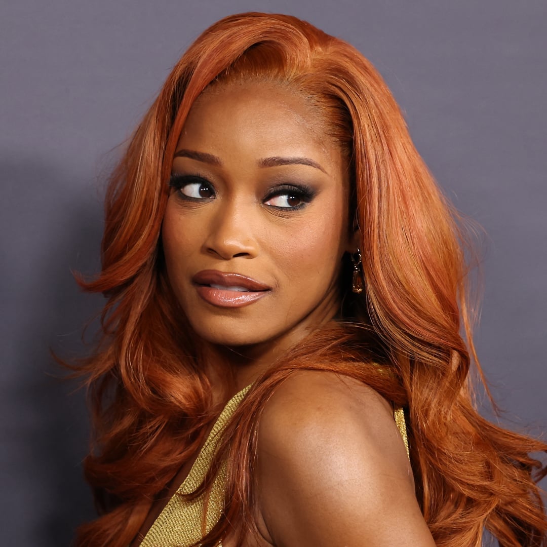 Vibrant Copper Mid-Back Balayage — Classy Copper Hair Color