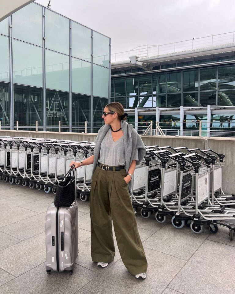 31 Classy Errands Outfits 2027: Easy for Your To-Do List