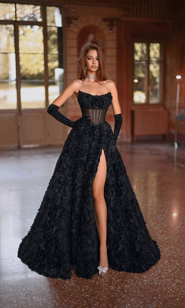 28 Classy Formal Outfits 2027 for Unforgettable Evenings