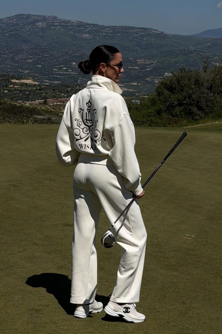 24 Classy Golf Outfits 2027 to Upgrade Your Game