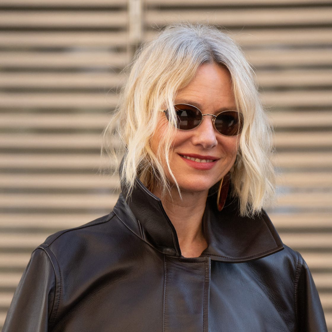 Chin Length Dark Brown Bob With Soft Waves — Classy Hair Trends for Women