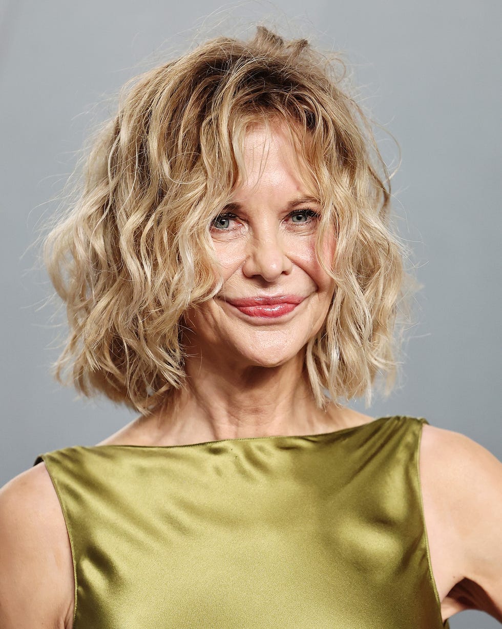 Chin Length Layered Bob With Volume — Classy Haircuts for Women over 50