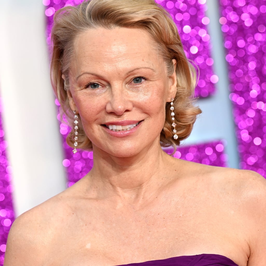 Chin Length Bob Tucked Behind Ears — Classy Haircuts for Women over 50