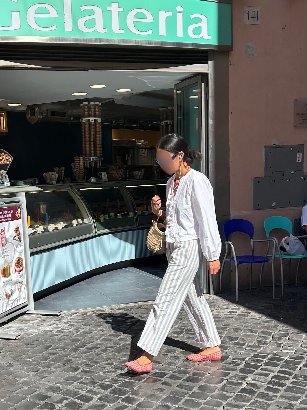 What Italian Women Are Wearing Right Now What Italian Women Are Wearing Right Now — Classy Italian Style