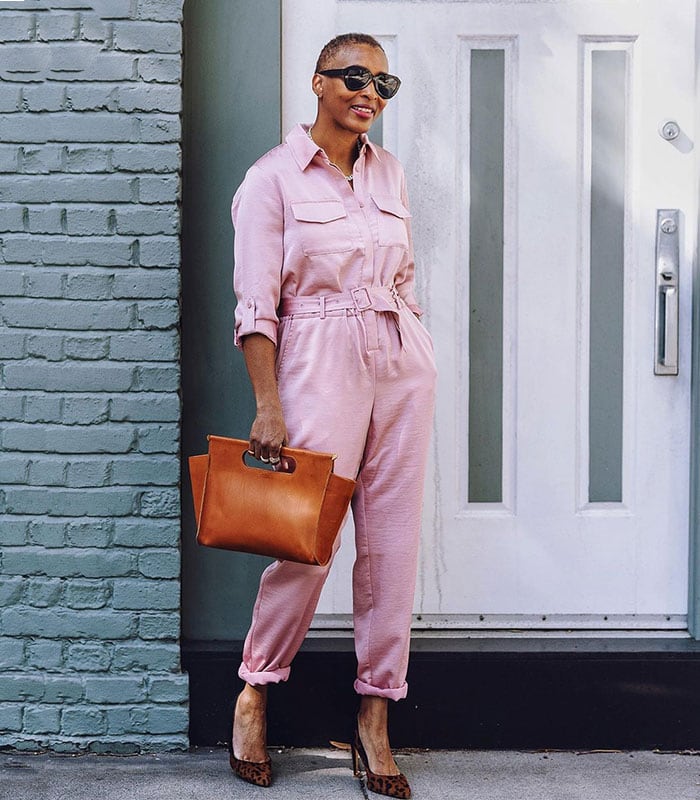 Blog Post Title Placeholder, Everyday Version Classy Las Vegas Outfits