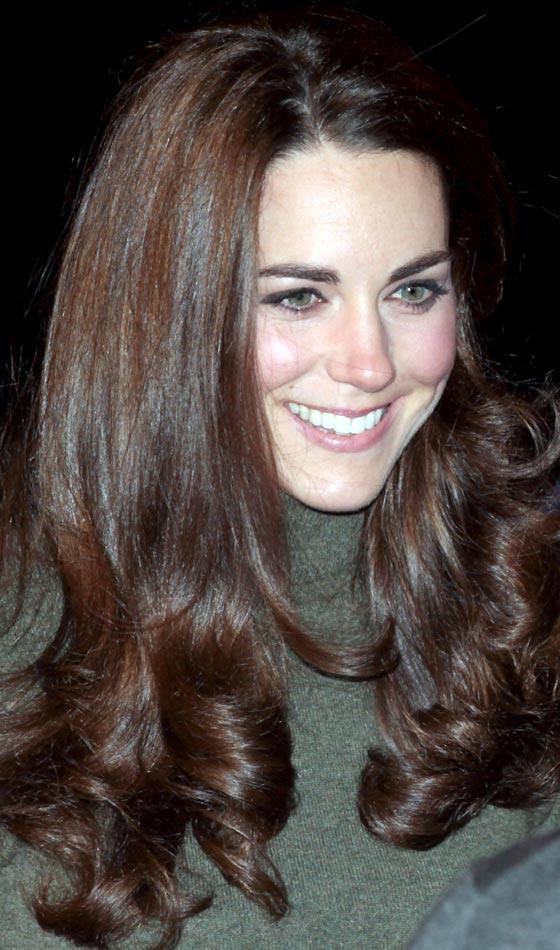 Mid-Back Rich Brown With Auburn Tones And Curls Mid-Back Rich Brown With Auburn Tones And Curls — Classy Length Hair