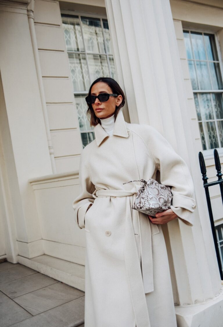 28 Classy London Outfits 2027 for Elegant Style