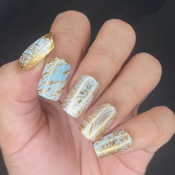 Timeless Classy Nail Designs Timeless Classy Nail Designs — Classy Mom Nails