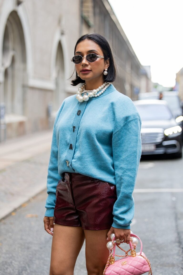 24 Classy Pearl Outfits 2027 for Styling