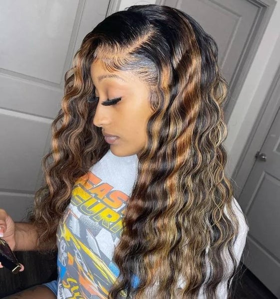 Classy Chin Length Bob With Soft Waves — Classy Sew in Hairstyles