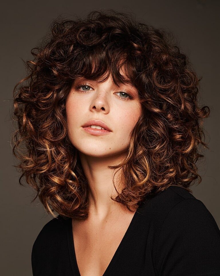 32 Classy Shag Haircuts 2027 for Easy Style
