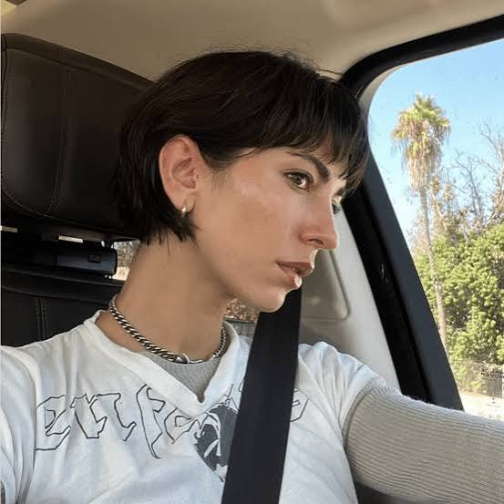 Shaggy Bob With Choppy Layers — Classy Short Haircuts