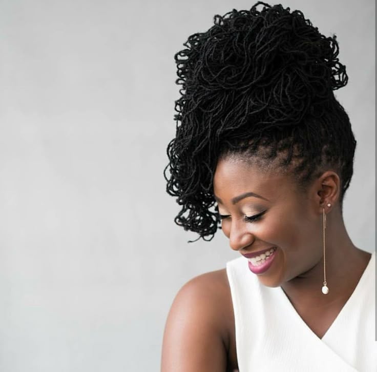 Visual Idea, Long Visual Idea, Long — Classy Sister Locs