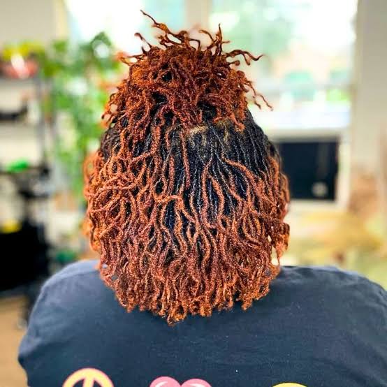 Visual Idea, Chin Visual Idea, Chin — Classy Sister Locs