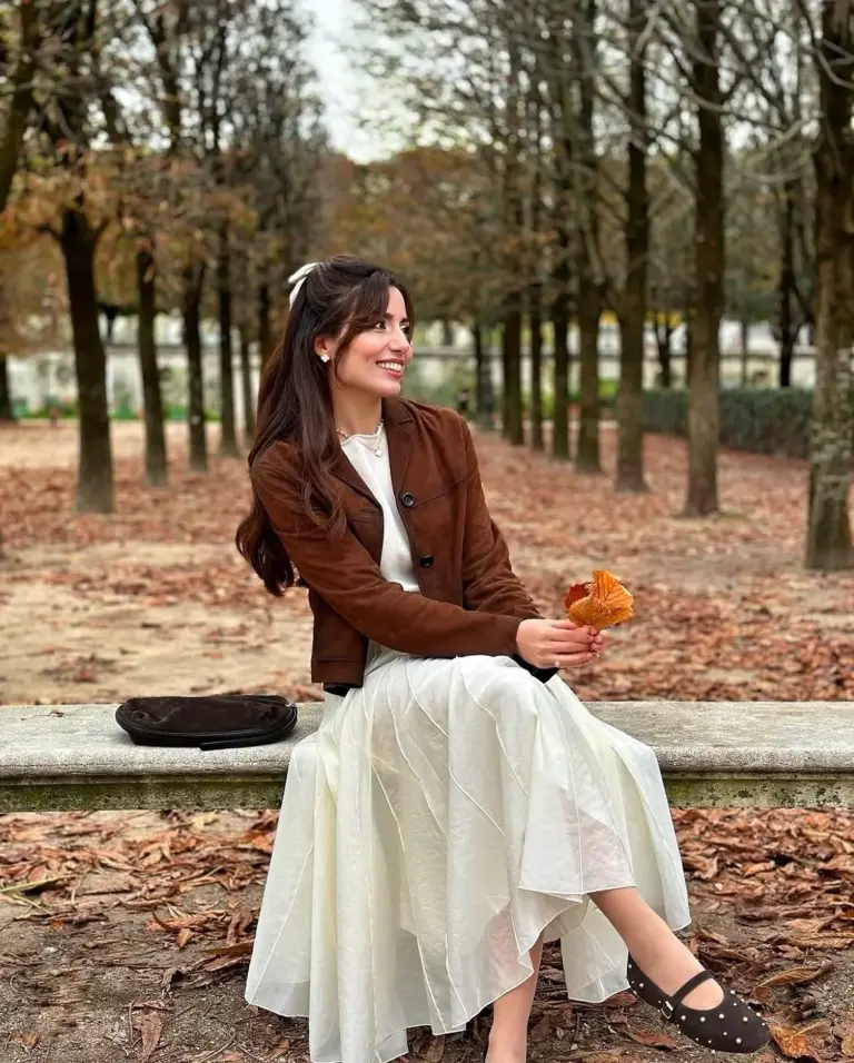 Cozy & Chic Autumn Outfits for Women 2026 That Make Everyday Style Feel Effortless