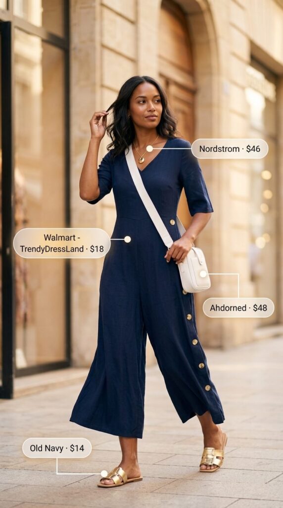27 Cute Modest Summer Outfits for Women 2026 That Actually Work