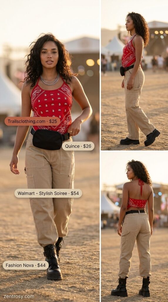 26 Cute Summer Halter Top Outfits for Women That Actually Work in 2026