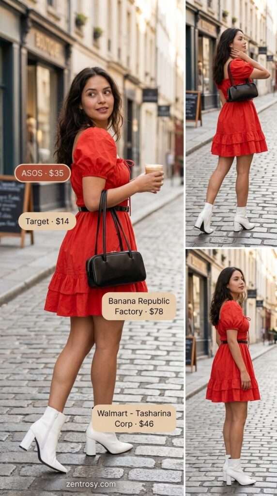 29 Cute Summer Sundresses 2026 You’ll Absolutely Love!