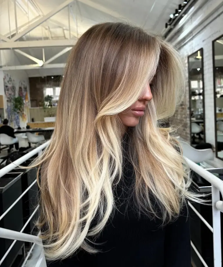 Dirty Blonde Hair Color: 25 Gorgeous Ideas for a Soft, Dimensional Blonde Look