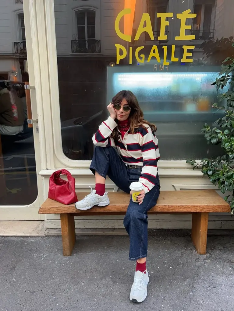 Easy Fall Outfits 2026: Casual and Effortless Ideas for Women