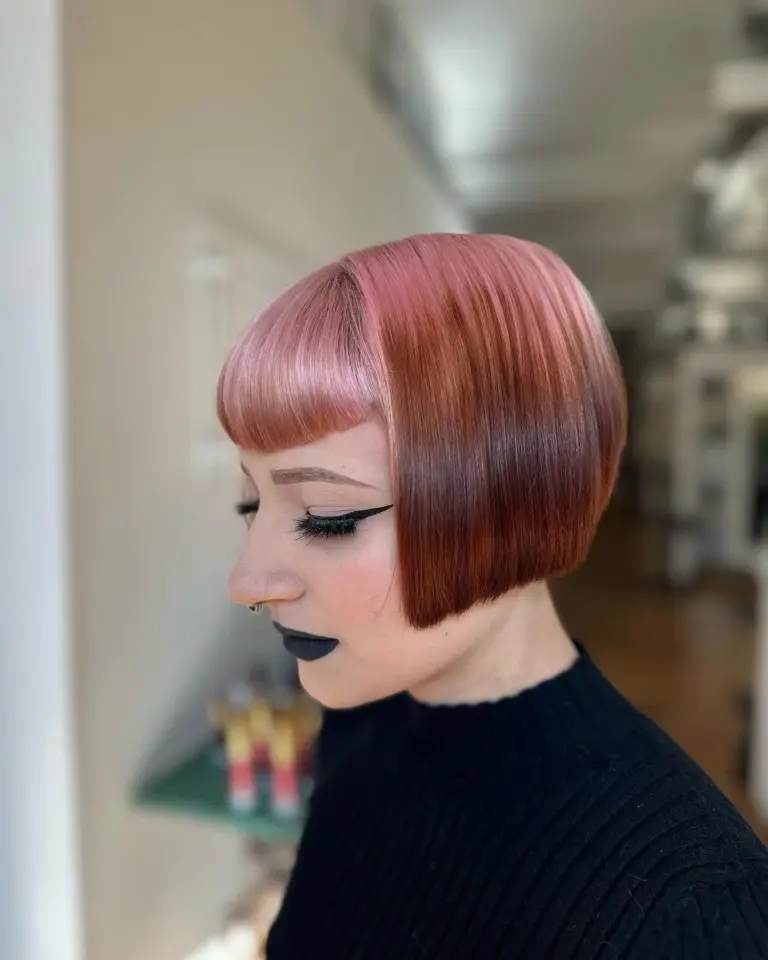 Fall French Bob 2026: 23 Chic Haircut Ideas You’ll Want to Save for Autumn