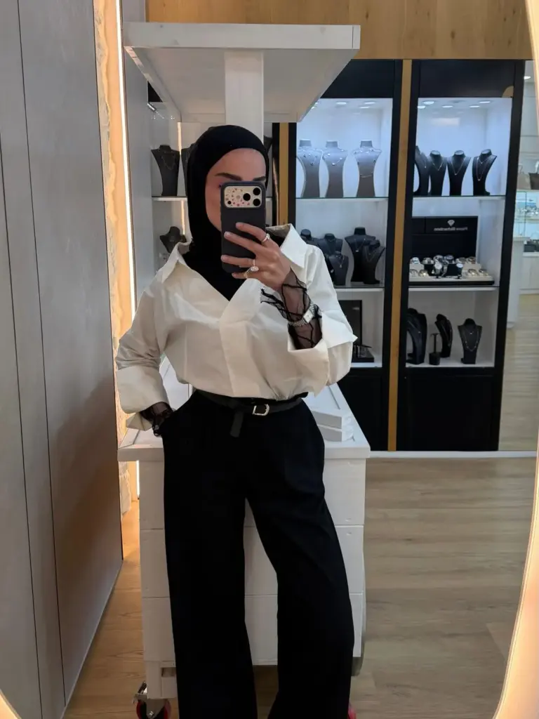 Fall Business Casual Outfits for Women 2026: 25 Chic Office-Ready Looks to Wear This Season