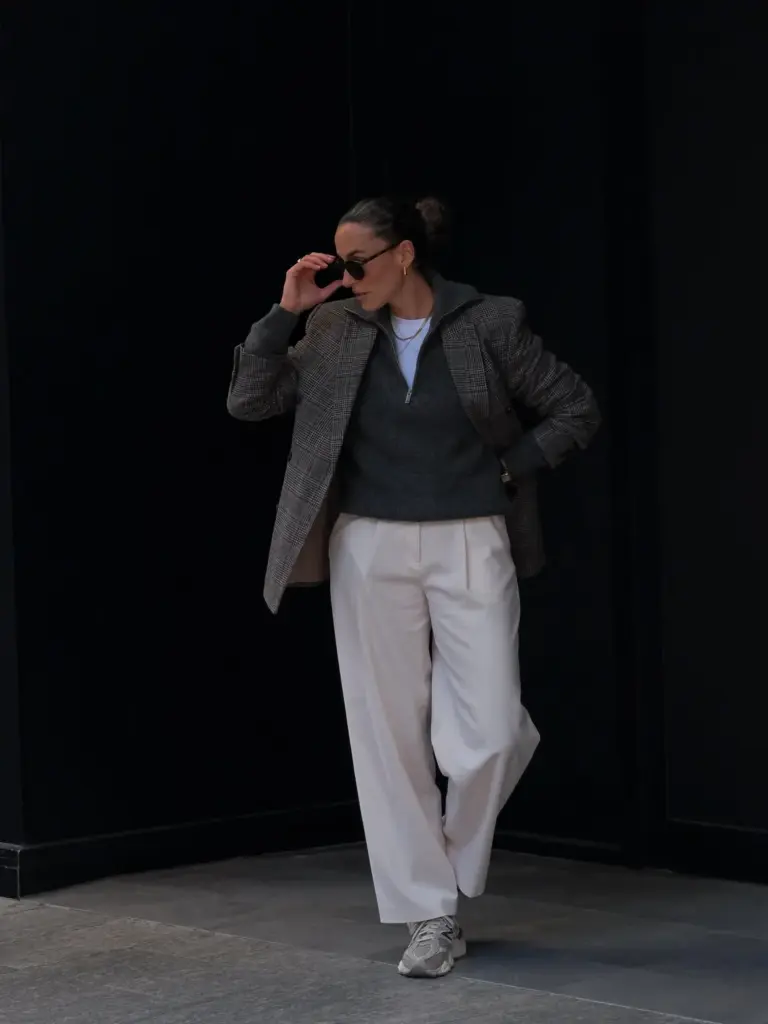 Fall Classy Professional Outfits for Women 2026: 24 Chic Office Looks to Elevate Your Work Style