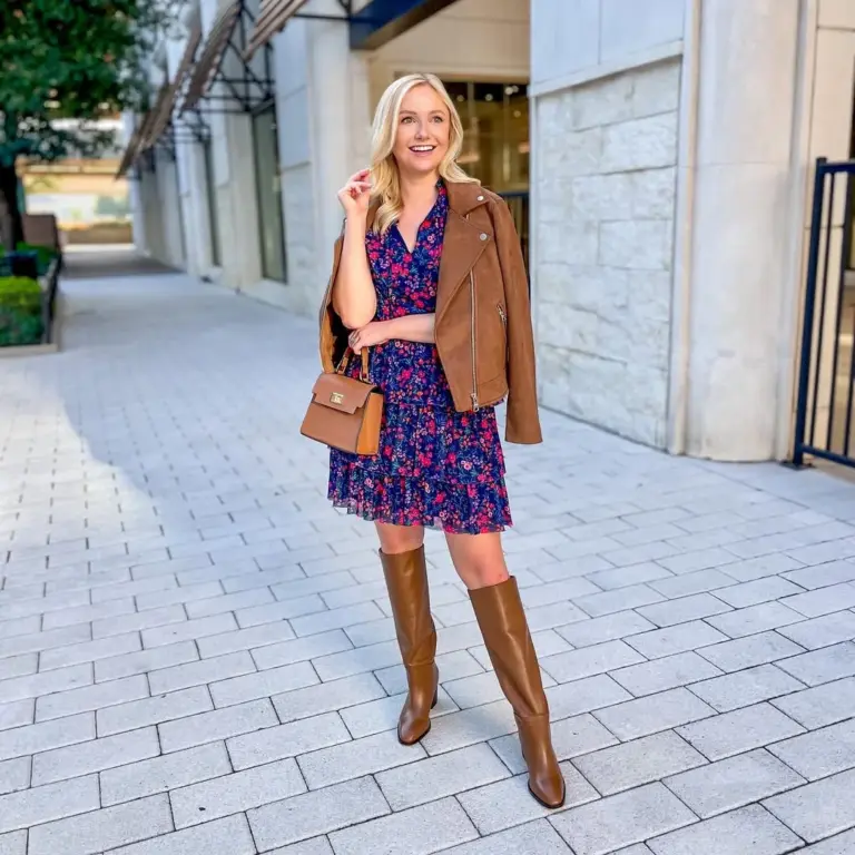 Fall Date Night Outfits 2026: 25 Chic and Romantic Looks to Wear This Season