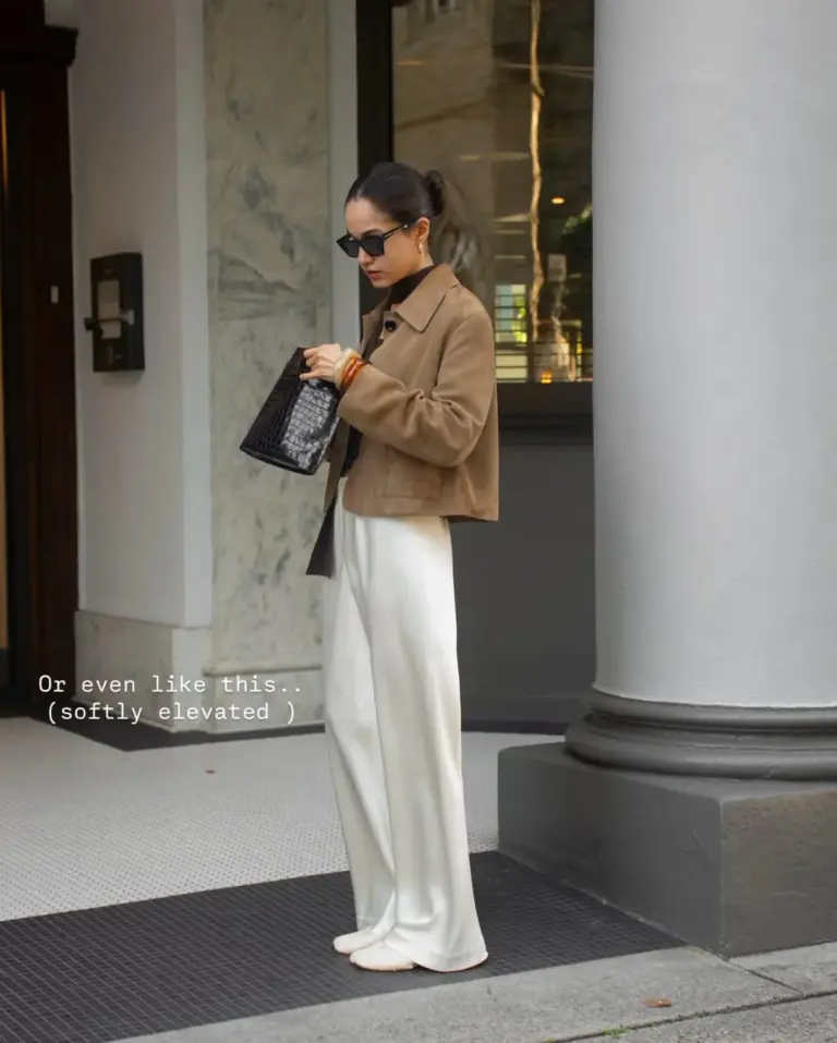 Fall Fashion Trends 2026: The Ultimate Guide to Women’s Casual and Chic Autumn Outfits