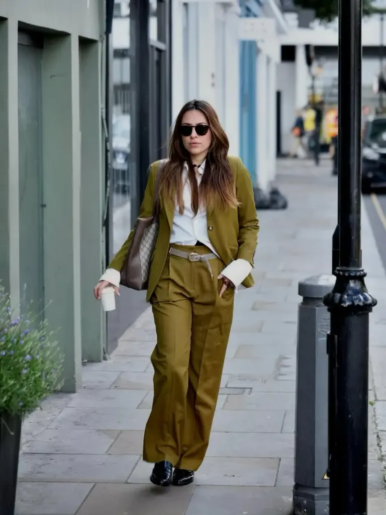 Fall Office Outfits for Women 2026: Chic Workwear Ideas for Every Office Style