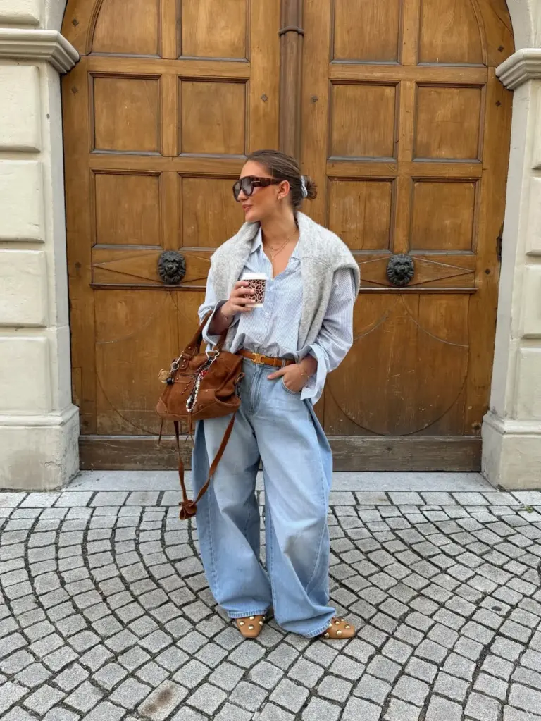 Fall Outfits for Women in 30s Style 2026: Chic and Effortless Outfit Ideas