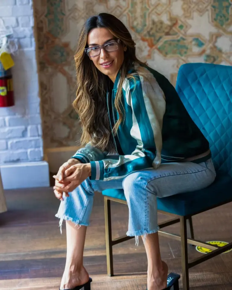 Fall Work Outfits 2026: 26 Chic Office & Business Casual Looks for Women
