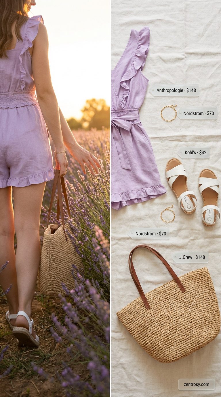 Sweet Summer Picnic