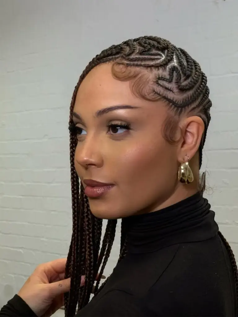 Lemonade Braid Hairstyle: 26 Stunning Protective Styles You’ll Want to Try