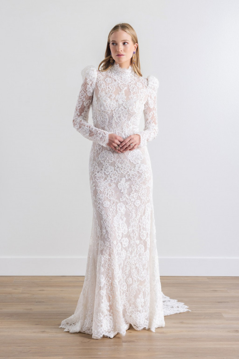 Winter Formal Wedding Outfit Idea Winter Formal Wedding Outfit Idea — Winter Formal Dresses