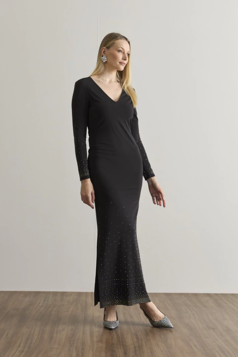 Formal Outfit Idea Formal Outfit Idea — Winter Formal Dresses