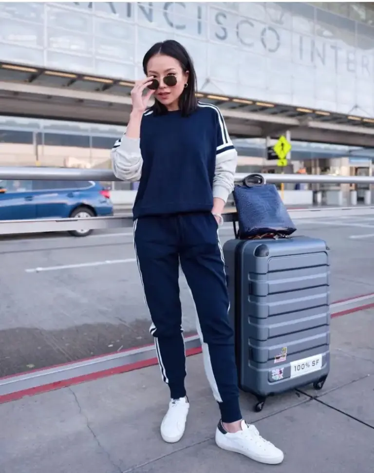 18 Cozy Winter Travel Outfits 2027 for Your Next Adventure