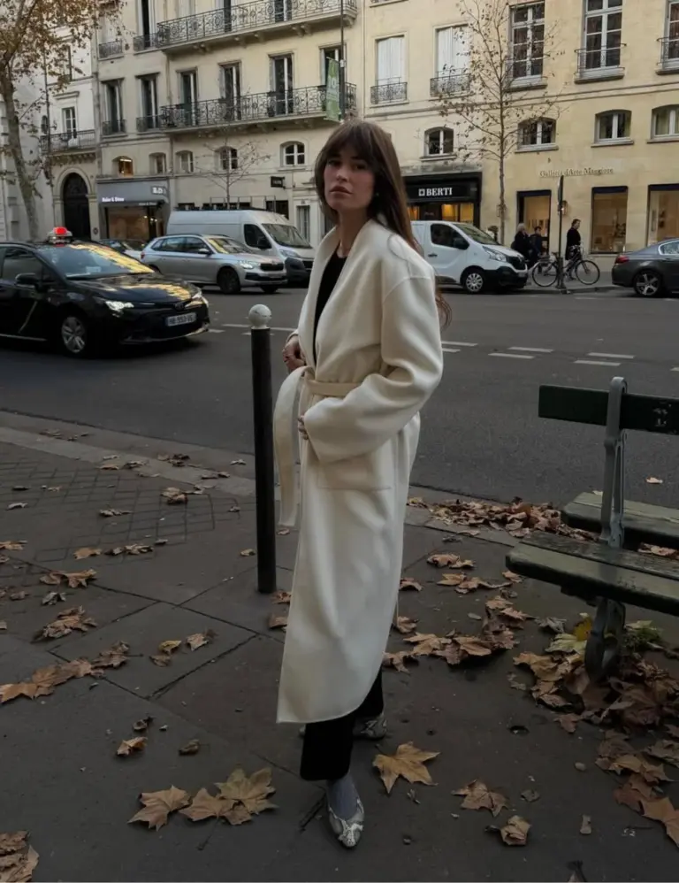 Winter Coats for Women 2027: 20 Cozy Outfit Ideas