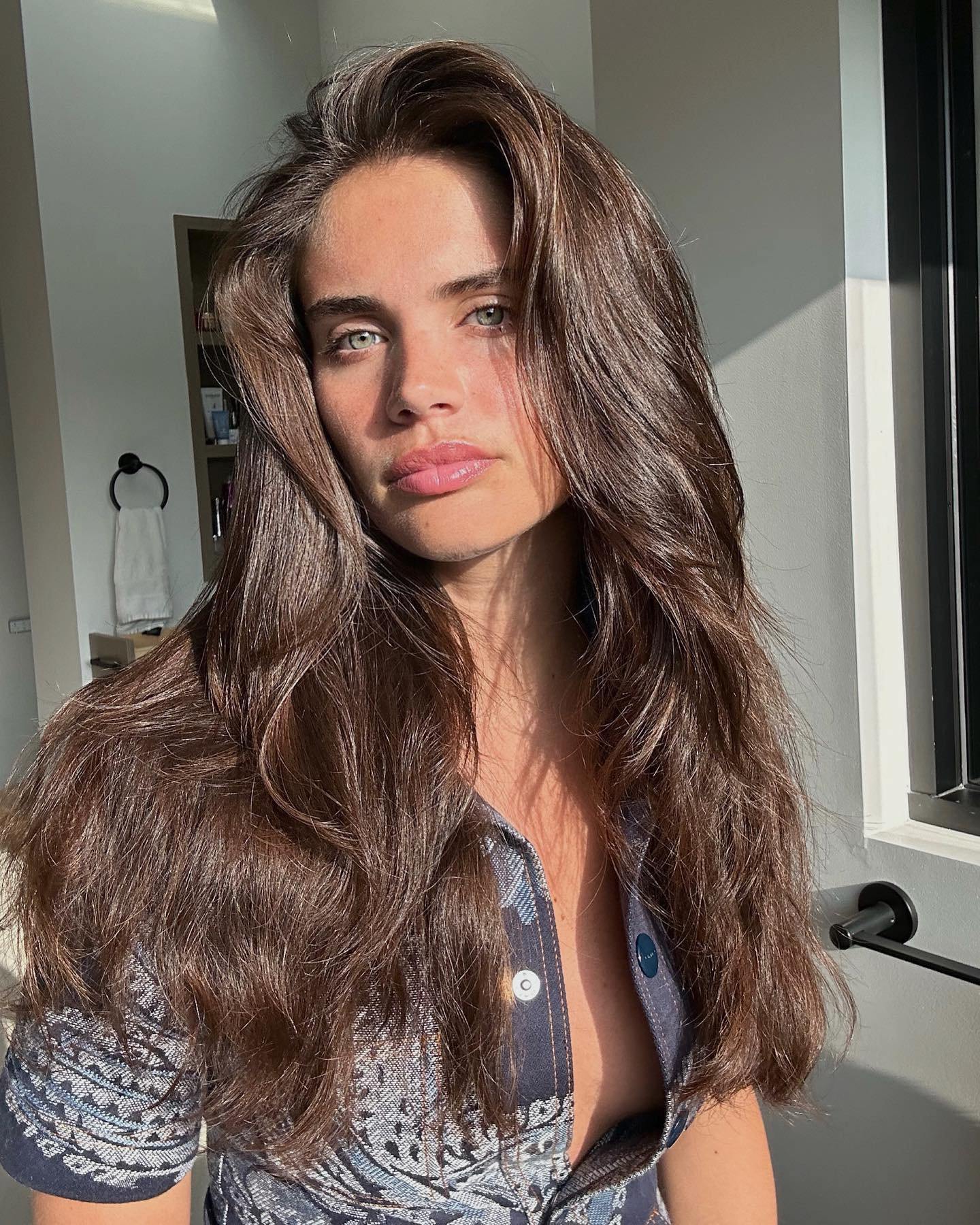 Visual Idea Visual Idea — Dark Winter Hair Colors