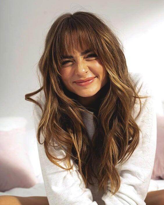 Low Maintenance Winter Hair Colors
