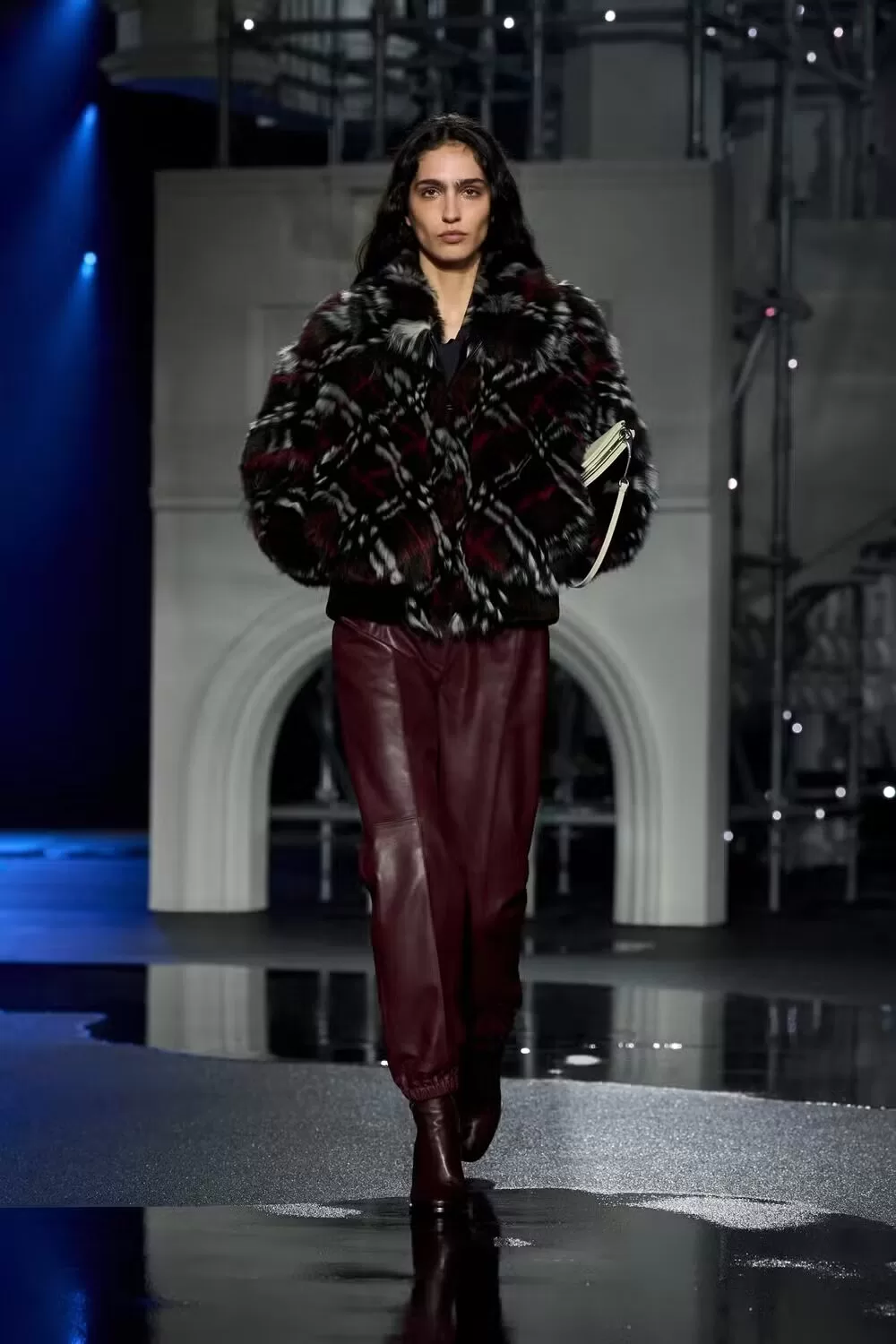 Las Vegas Winter Outfits