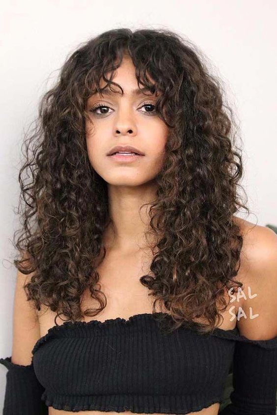 Layers Visual Idea Layers Visual Idea — Mushroom Brown Hair