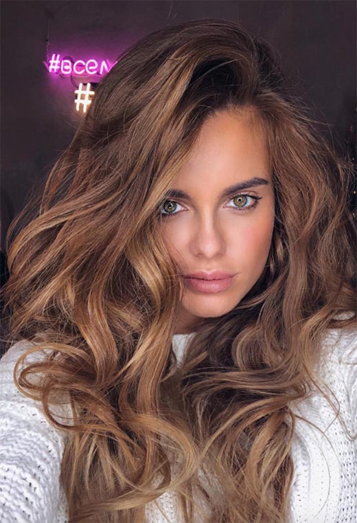 Mushroom Brown With Subtle Highlights Visual Idea Mushroom Brown With Subtle Highlights Visual Idea — Mushroom Brown Hair