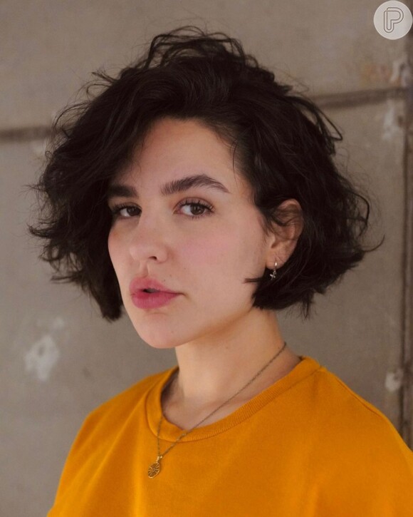 Front Visual Idea Front Visual Idea — Winter Bob Haircuts
