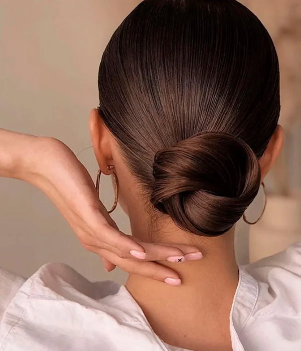 Easy Winter Hairstyles